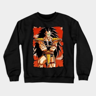 RADITZ MERCH VTG Crewneck Sweatshirt